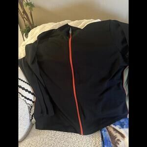 A Danskin freestyle size 2 X woman Jacket